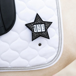 PORTE NUMEROS JIPP NOIR QHP