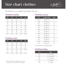 POLO CONCOURS JUNIOR JIPP QHP