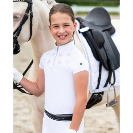 POLO CONCOURS JUNIOR JIPP QHP