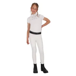 POLO CONCOURS JUNIOR JIPP QHP