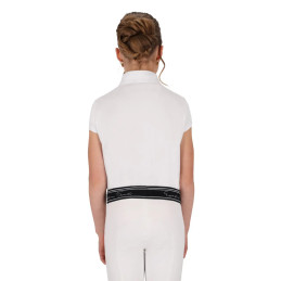 POLO CONCOURS JUNIOR JIPP QHP