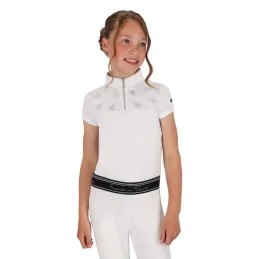 POLO CONCOURS JUNIOR JIPP QHP