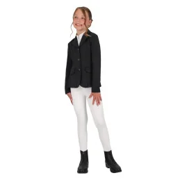 VESTE CONCOURS JIPP QHP