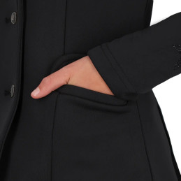 VESTE CONCOURS JIPP QHP