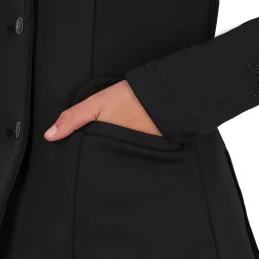 VESTE CONCOURS JIPP QHP