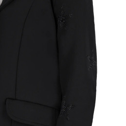 VESTE CONCOURS JIPP QHP