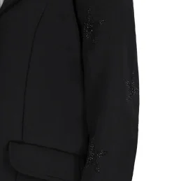 VESTE CONCOURS JIPP QHP