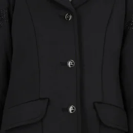 VESTE CONCOURS JIPP QHP