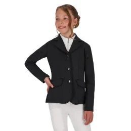 VESTE CONCOURS JIPP QHP