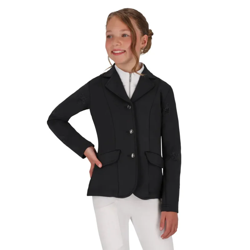 VESTE CONCOURS JIPP QHP