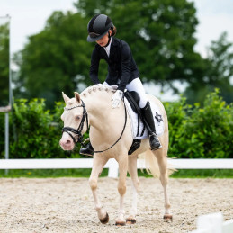 VESTE CONCOURS JIPP QHP