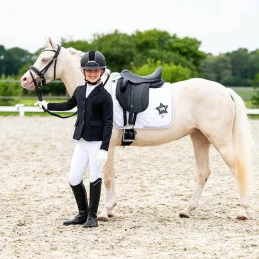 VESTE CONCOURS JIPP QHP