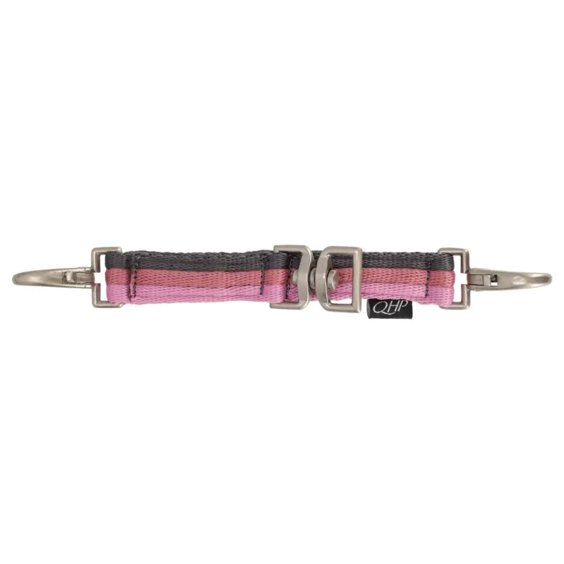 ALLIANCE DE LONGE SS26 QHP