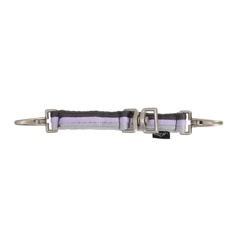 ALLIANCE DE LONGE SS26 QHP