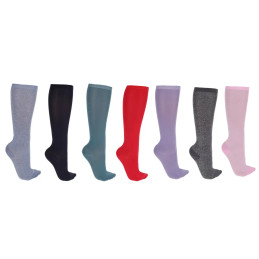 CHAUSSETTES DE 7 PAIRES DE CHAUSSETTES SS26 QHP
