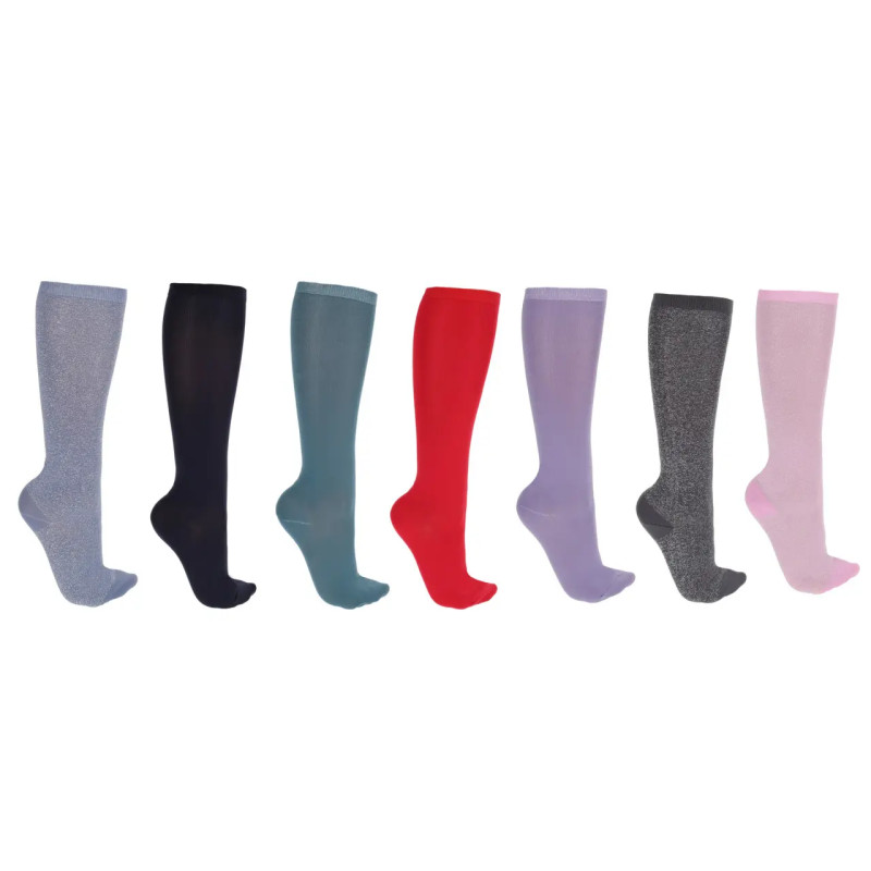 CHAUSSETTES DE 7 PAIRES DE CHAUSSETTES SS26 QHP