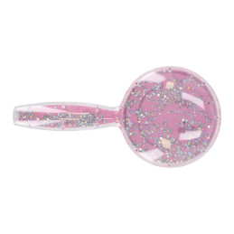 BROSSE A CRINS ROSALYNN CHEERY PINK QHP