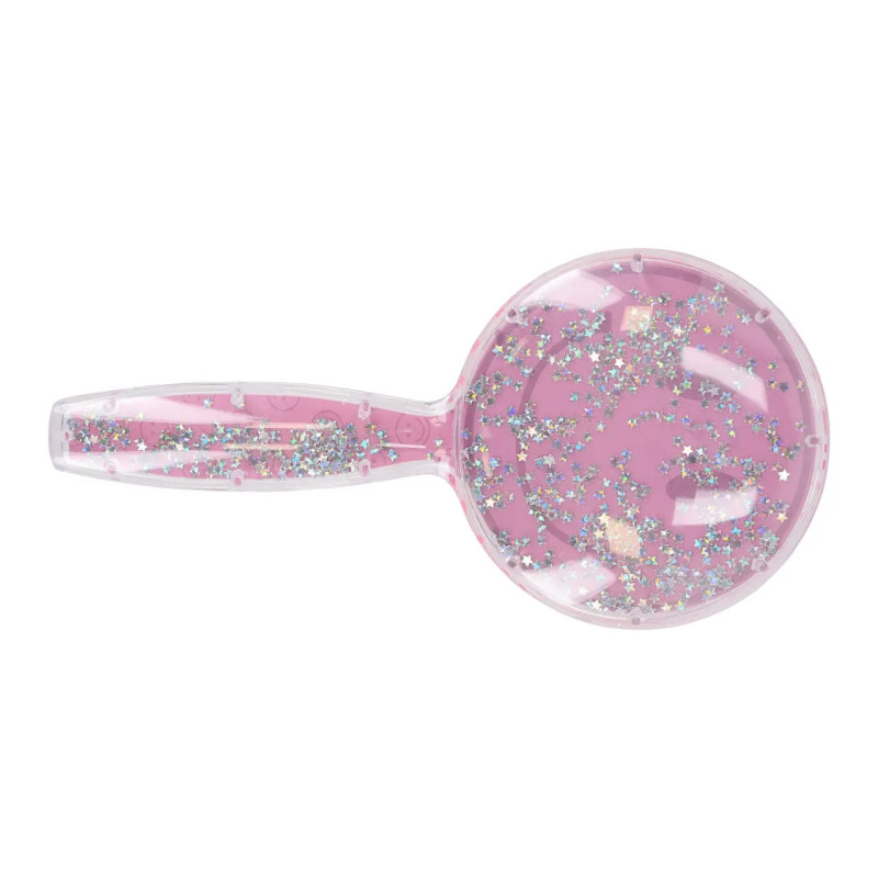 BROSSE A CRINS ROSALYNN CHEERY PINK QHP