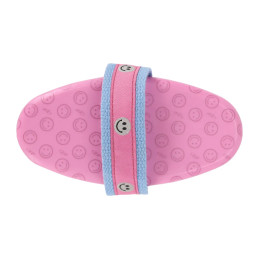 BROSSE DOUCE ROSALYNN CHEERY PINK QHP