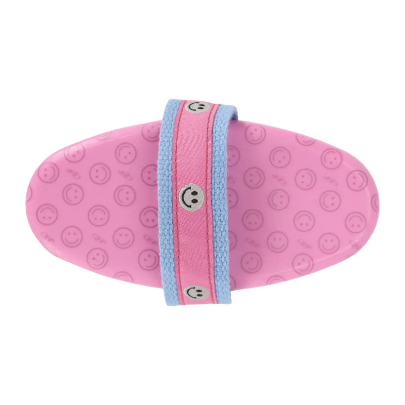 BROSSE DOUCE ROSALYNN CHEERY PINK QHP