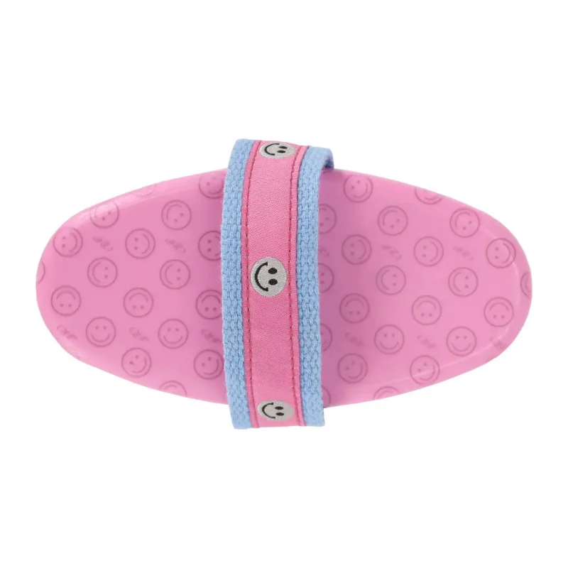 BROSSE DOUCE ROSALYNN CHEERY PINK QHP