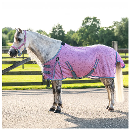 CHEMISE ANTI MOUCHES ROSALYNN QHP