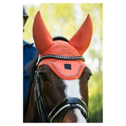 BONNET A MOUCHES KYRA BR