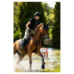 BONNET A MOUCHES KYRA BR
