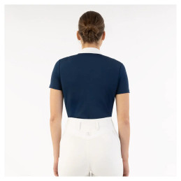 POLO CONCOURS MANCHES COURTES KOOSJE BR