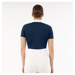 POLO CONCOURS MANCHES COURTES KOOSJE BR