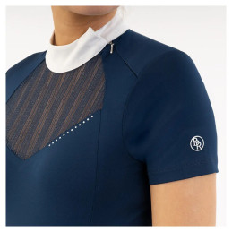 POLO CONCOURS MANCHES COURTES KOOSJE BR