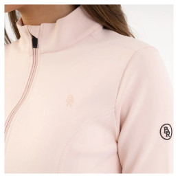 VESTE SOFTSHELL LEGERE KEESJE BR