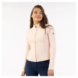 VESTE SOFTSHELL LEGERE KEESJE BR