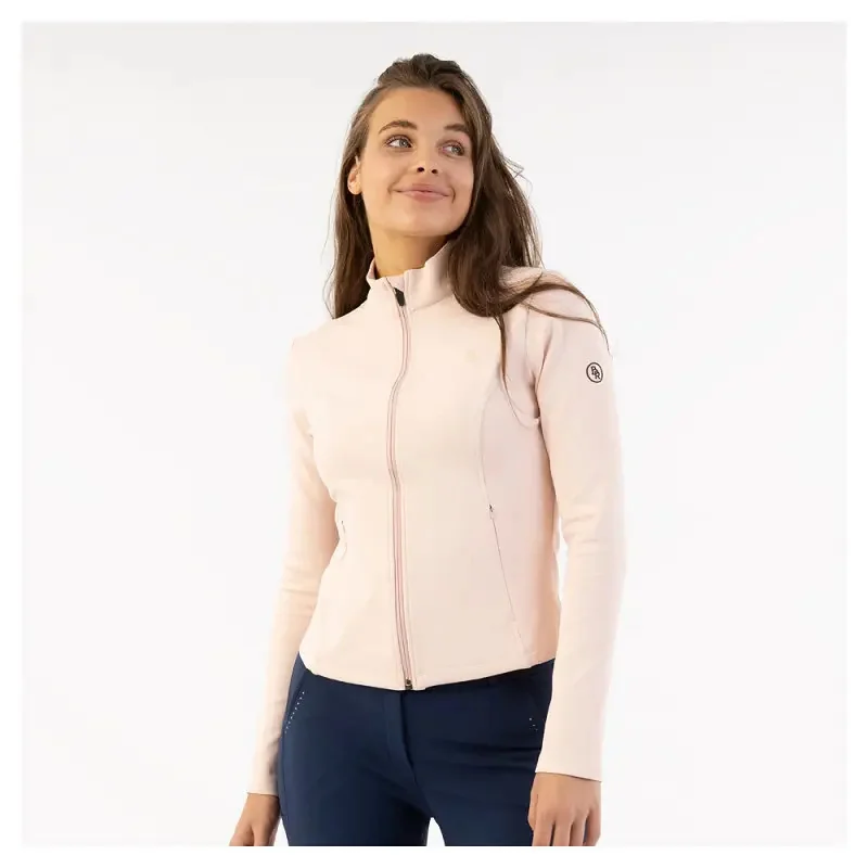 VESTE SOFTSHELL LEGERE KEESJE BR