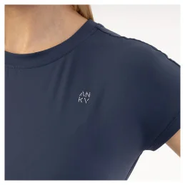 TEE-SHIRT PERFORMANCE SS26 ANKY