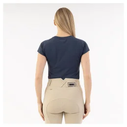 TEE-SHIRT PERFORMANCE SS26 ANKY