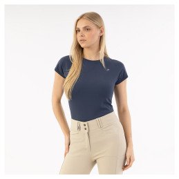 TEE-SHIRT PERFORMANCE SS26 ANKY