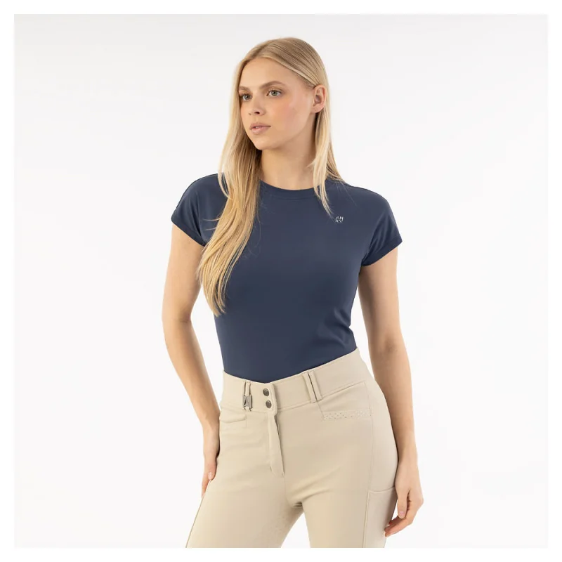 TEE-SHIRT PERFORMANCE SS26 ANKY