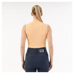 POLO SANS MANCHES SS26 ANKY