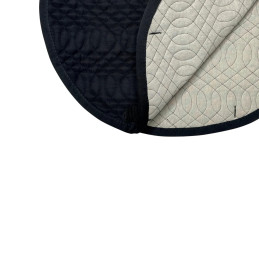 TAPIS DE HUNTER CLAUDE TDET