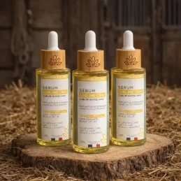 SERUM SUBLIME CRINS 50ML NELLUMBO