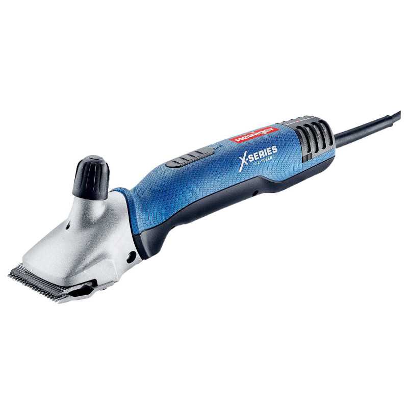 TONDEUSE XPERIENCE 2 HEINIGER