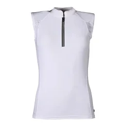 TOP SANS MANCHES HANNAH HKM