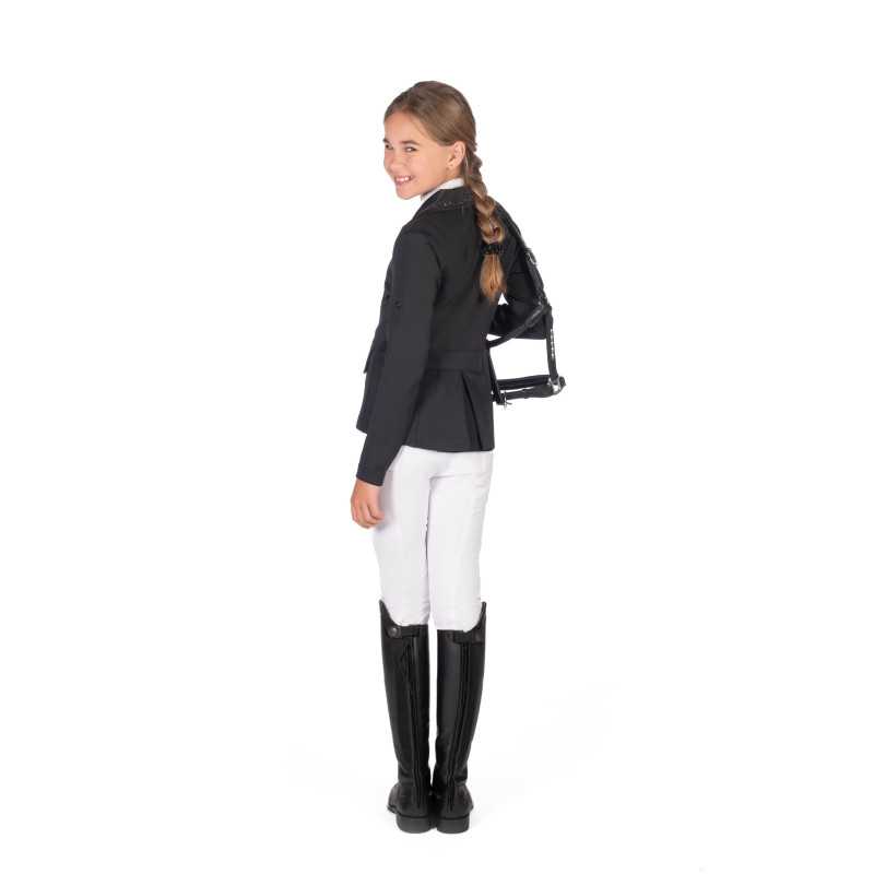 VESTE DE CONCOURS AMY KIDS HKM