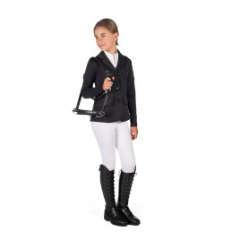 VESTE DE CONCOURS AMY KIDS HKM