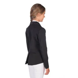 VESTE DE CONCOURS AMY KIDS HKM