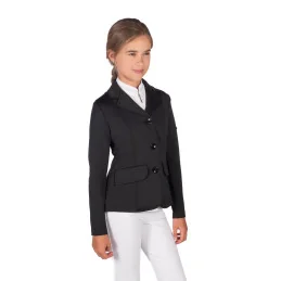 VESTE DE CONCOURS AMY KIDS HKM