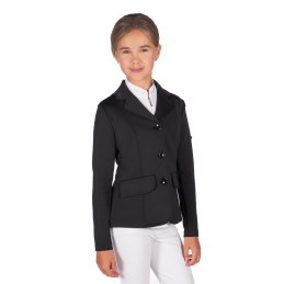 VESTE DE CONCOURS AMY KIDS HKM