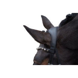 BRIDON ANATOMIQUE MILA HKM