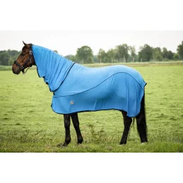 COUVERTURE REFROIDISSANTE EQUINE CARE PRO HKM